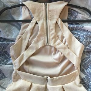 Brand New Lulu's Dress